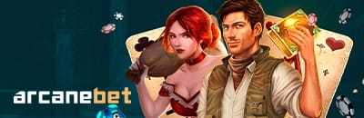 Arcanebet Casino en