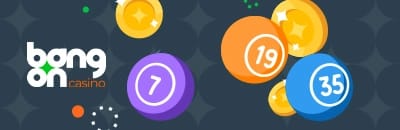 Bangon bingo en