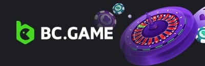 Bcgame casino en