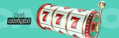 Betalright casino en