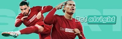 Betalright sports en