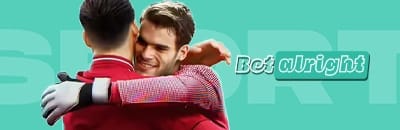 Betalright sports en