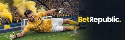 Betrepublic sport en