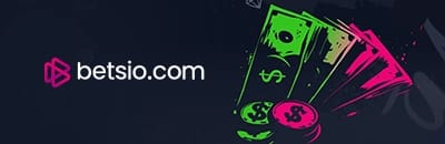 Betsio casino en