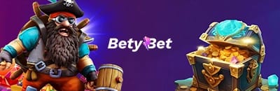 Betybet casino en