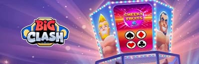 Bigclash casino en