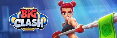 Bigclash casino en
