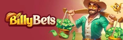 Billybets casino en