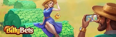 Billybets casino en