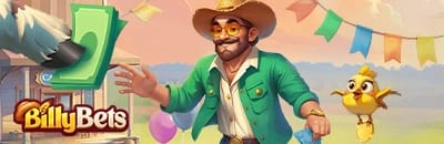 Billybets casino en