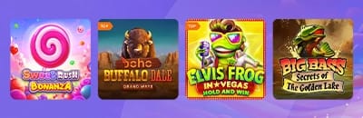 Boho casino en
