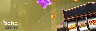 Boho casino en