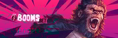 Boomsbet casino en