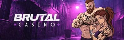 Brutal casino en