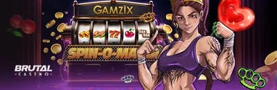 Brutal casino en