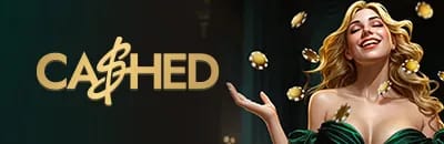 Cashed casino en