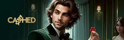 Cashed casino en