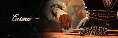 Casina casino en