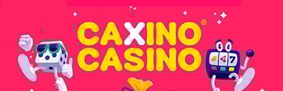 Caxino casino en