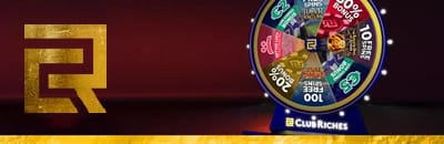 Clubriches casino en