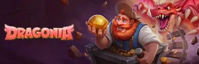 Dragonia casino en
