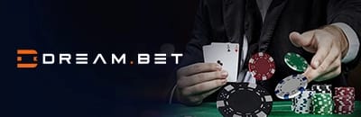 Dreambet casino en