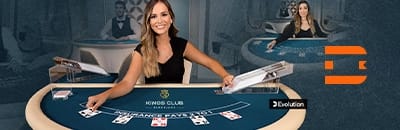 Dreambet casino en