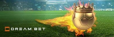 Dreambet sports en