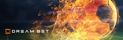 Dreambet sports en