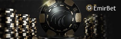 Emirbet casino en