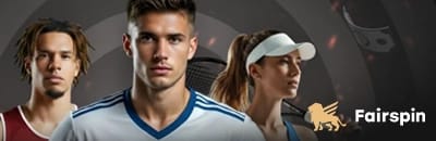 Fairspin sport en