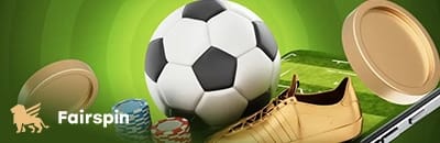 Fairspin sport en