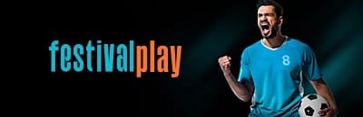 Festiveplay sport en