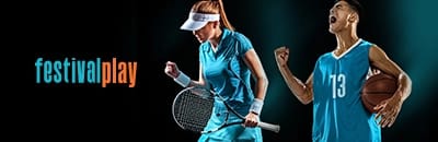 Festiveplay sport en