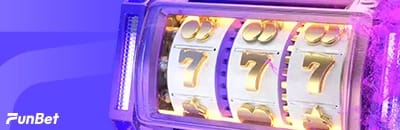 Funbet casino en