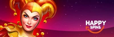 Happyspins casino en