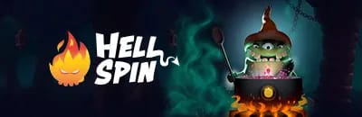 Hellspin casino en