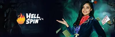 Hellspin casino en