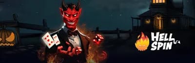 Hellspin casino en