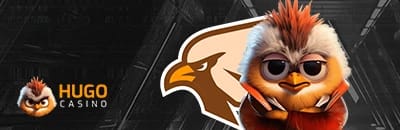 Hugo casino en