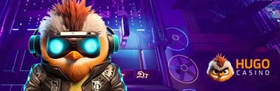 Hugo casino en