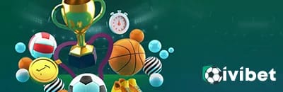 Ivibet sport en