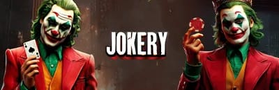 Jokery casino en