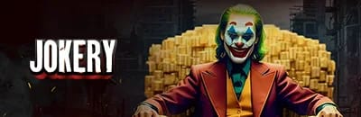 Jokery casino en