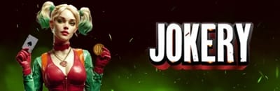Jokery sport en