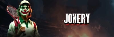 Jokery sport en