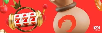 Koi casino en