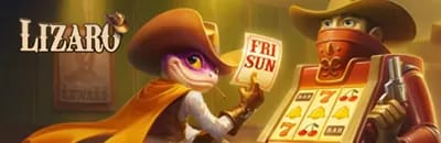 Lizaro casino en