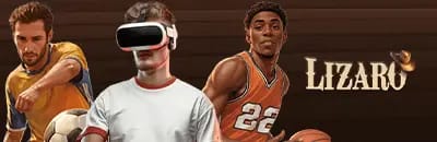 Lizaro sport en