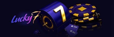 Lucky even casino en